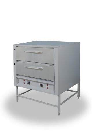 Шкаф пекарский Онега ШПЭоц-2