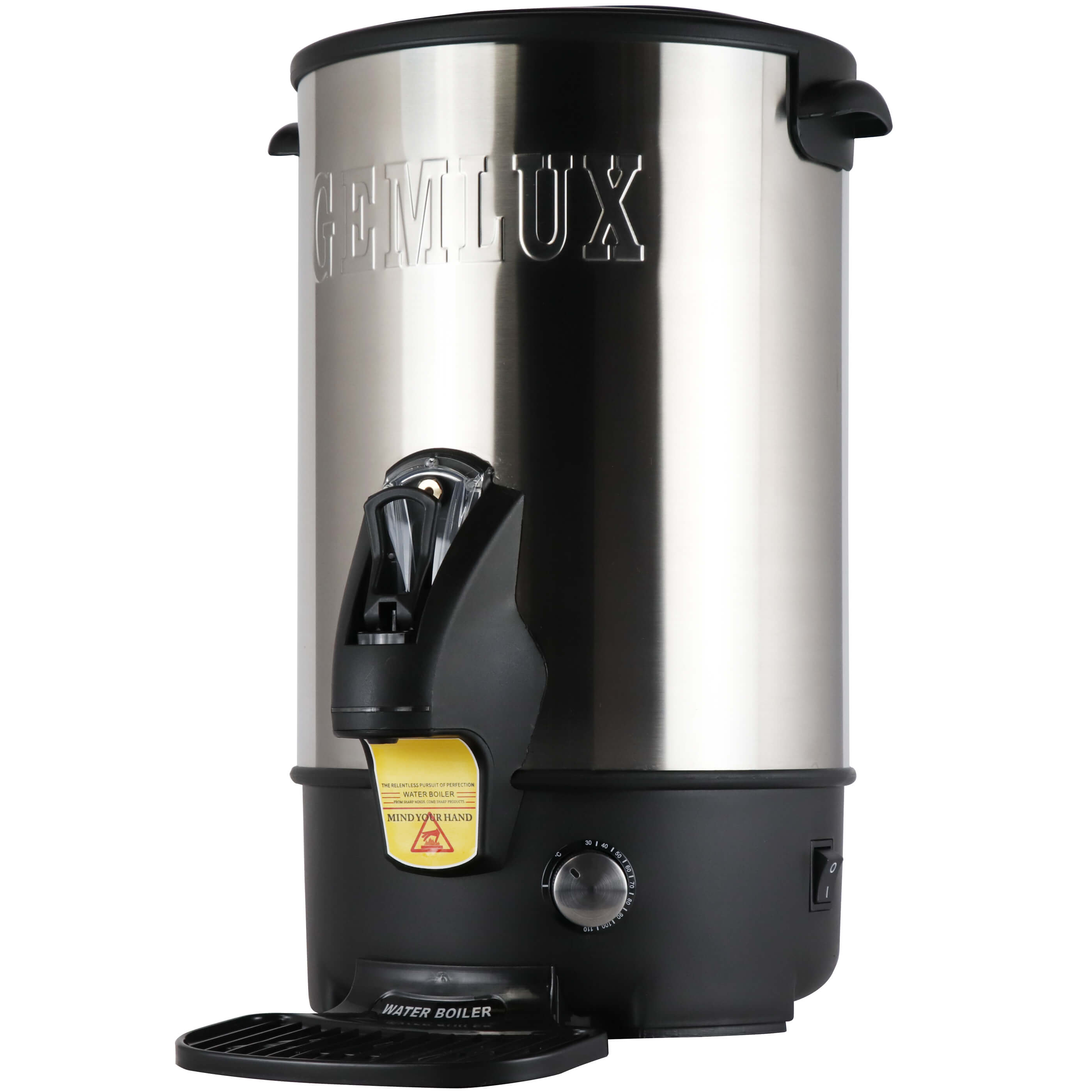 Электрокипятильник наливной  Gemlux GL-WB35SS