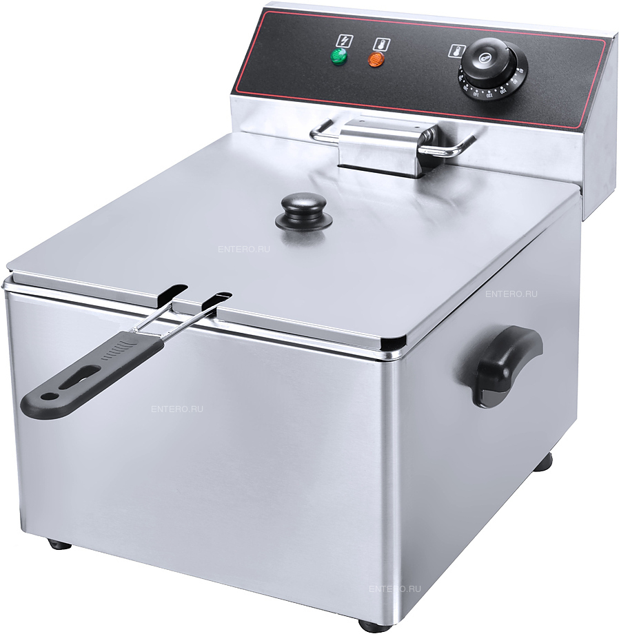 Фритюрница HKN-FD11N Hurakan