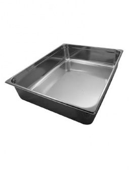 Гастроемкость 21150 GN 2/1-150 GASTRORAG