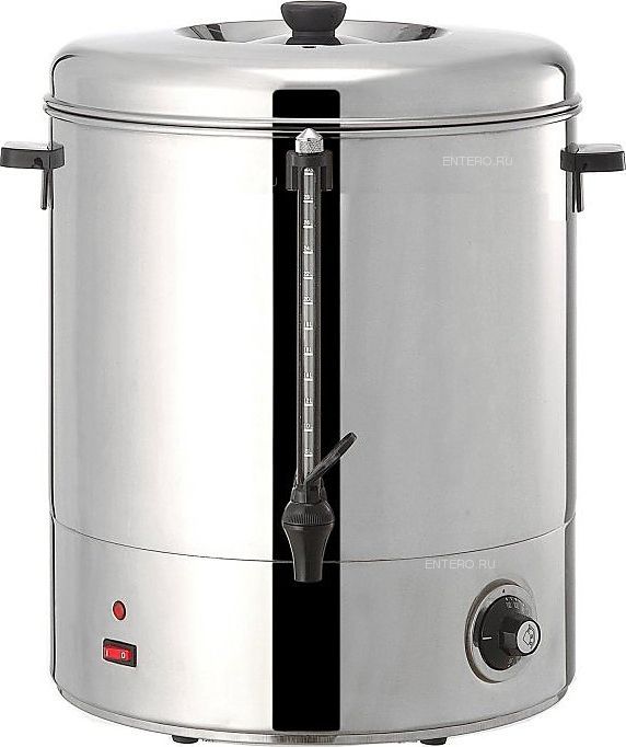 Электрокипятильник накопительный  GASTRORAG DK-PU-300