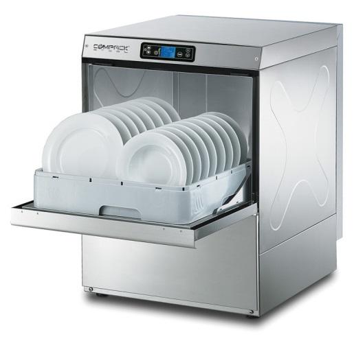 Посудомоечная машина COMPACK X56E