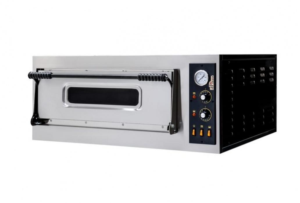 Печь для пиццы ITPizza MS4