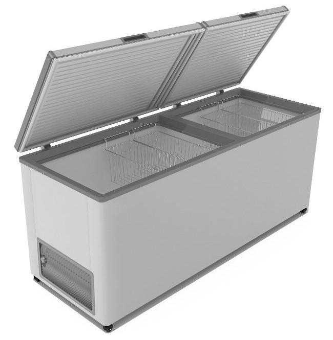 Морозильный ларь F 700 SD Frostor