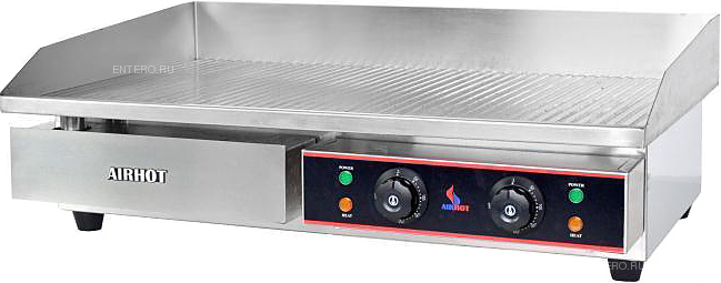 Гриль GE-730/G Airhot