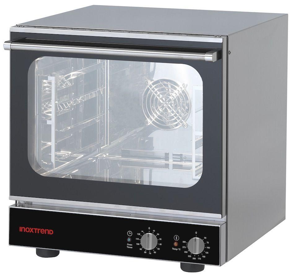 Конвекционная печь INOXTREND SN-CA -404E26 02 RH (GCA-404E26)