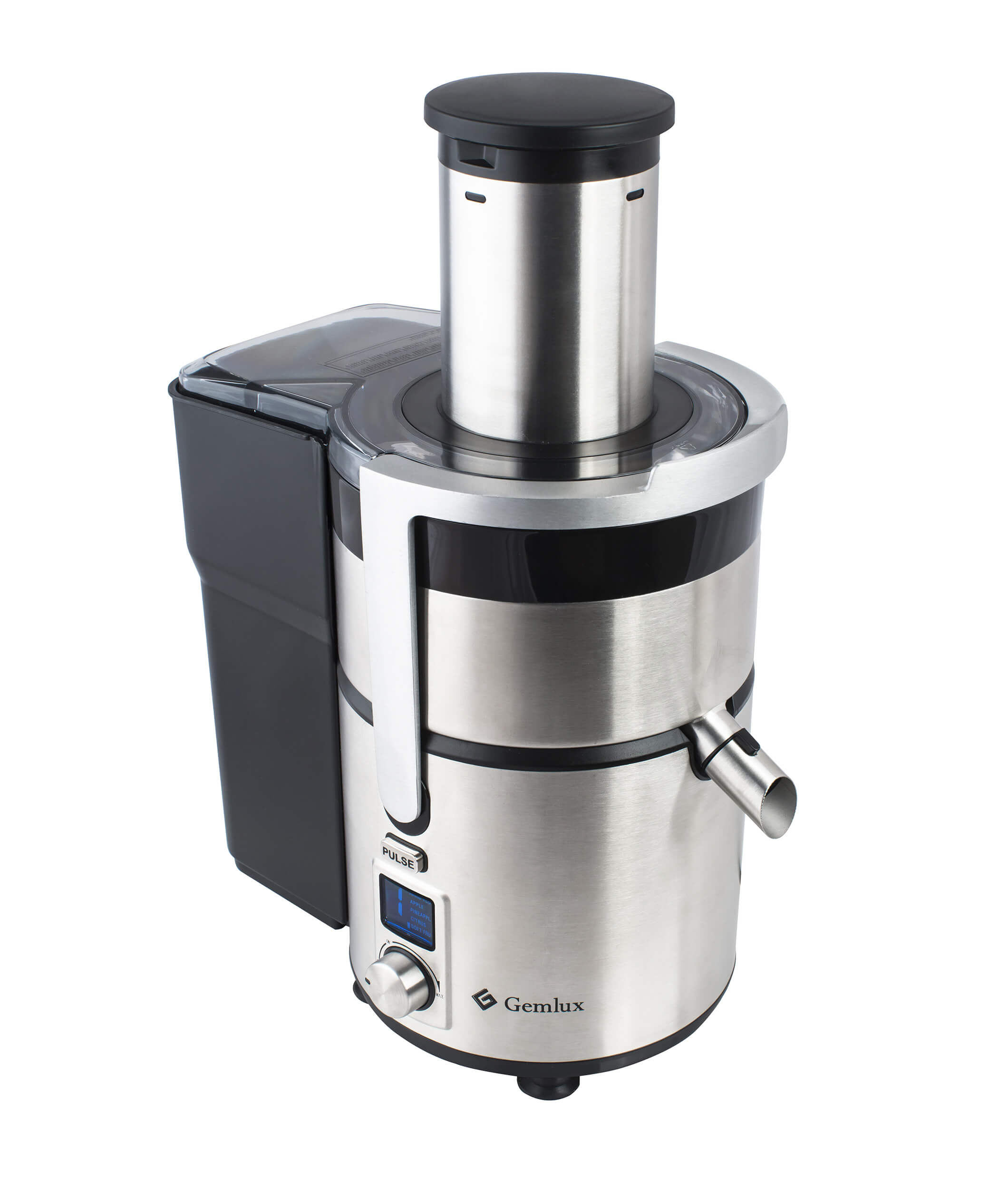 Соковыжималка Gemlux GL-PJ-999