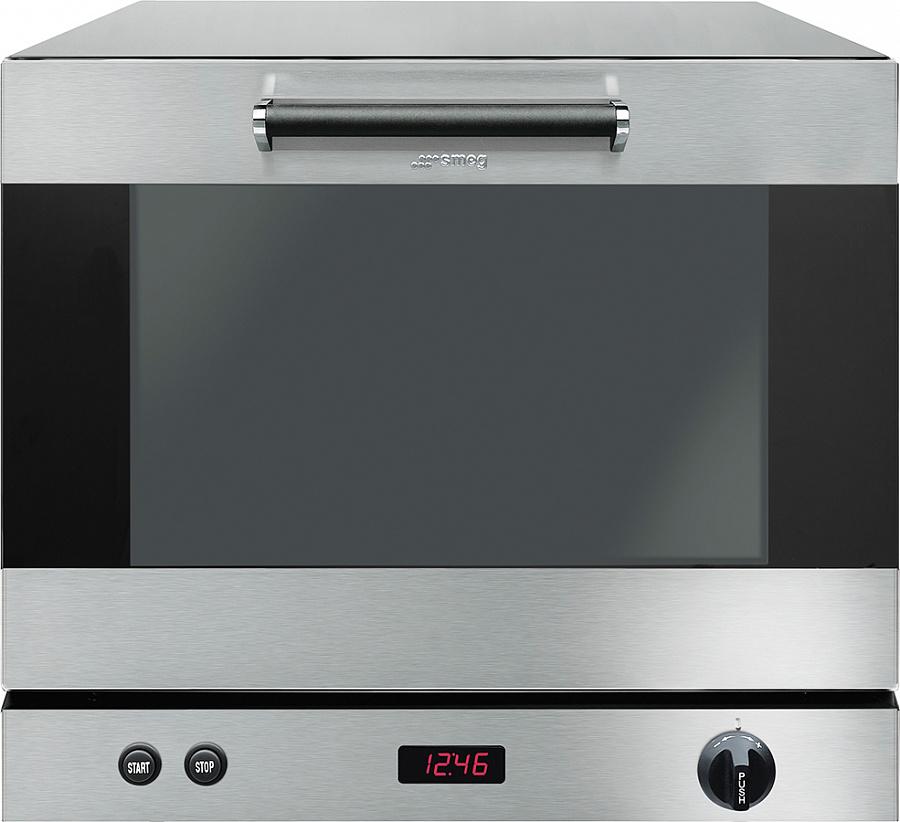 Конвекционная печь Smeg ALFA43XEH