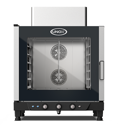 Конвекционная печь UNOX XB 613G