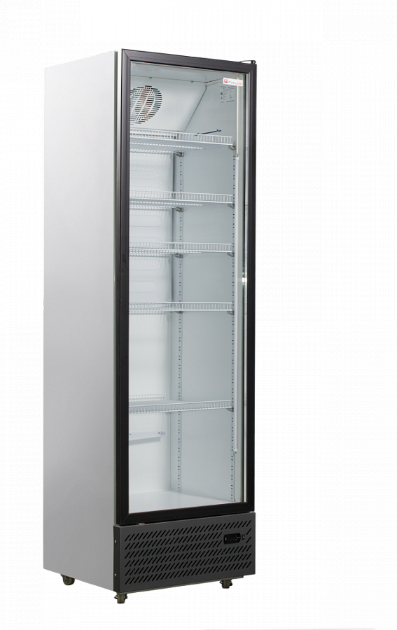Шкаф холодильный Xline Crystal 6V OptiLine