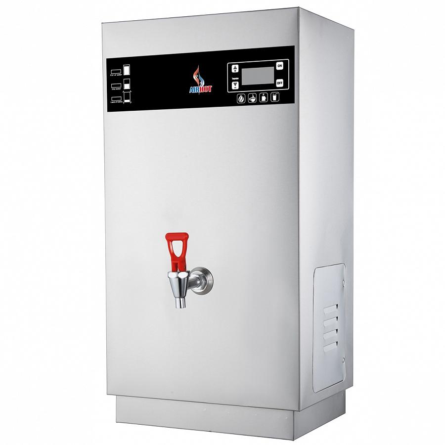 Электрокипятильник проточный  Airhot CWB-30 проточный