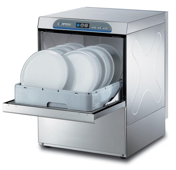 Посудомоечная машина COMPACK D5037T