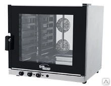 Конвекционная печь GrillMaster ФЖШ/3 (под противень 600х400)