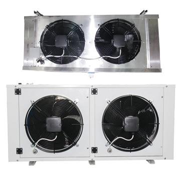 Сплит система LCM 443* с микроканальным конденсатором INTERCOLD