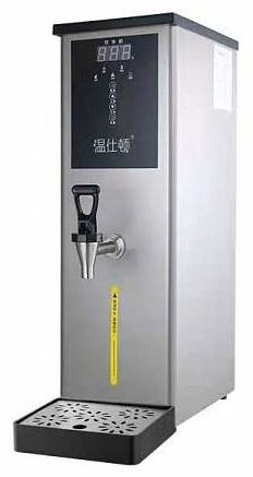 Электрокипятильник проточный  Hurakan HKN-HVZ25M