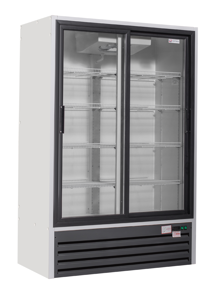 Шкаф холодильный Standart Coupe 12M OptiLine