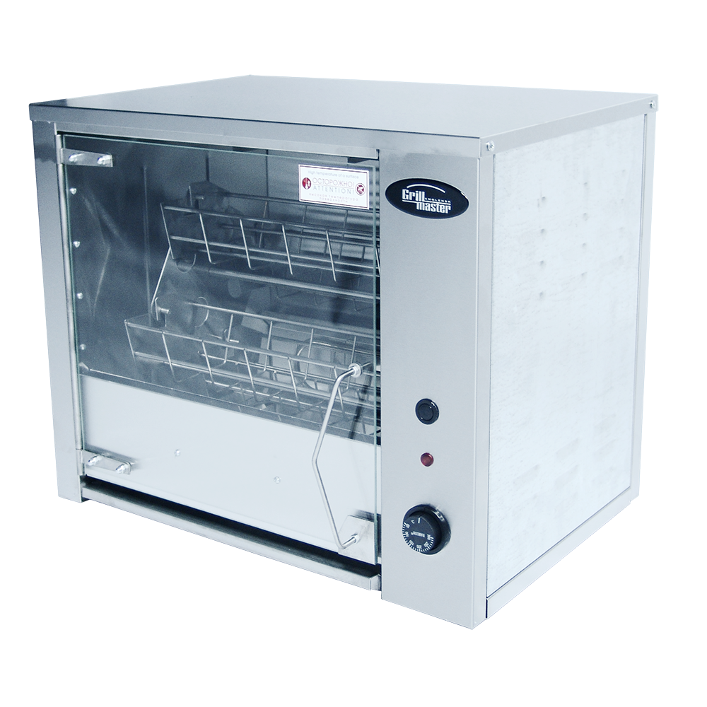 Гриль GrillMaster Ф3КМЭ (Э) 21134