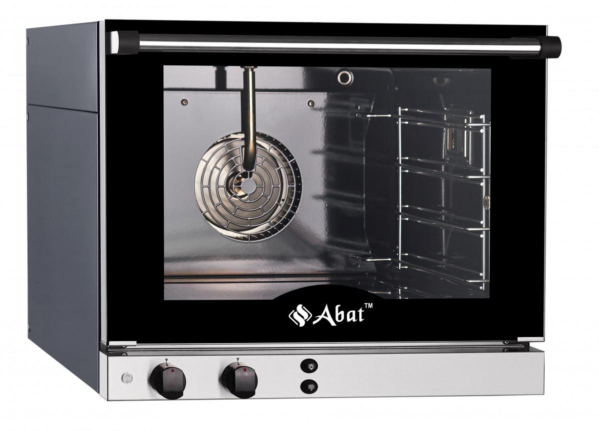 Конвекционная печь Чувашторгтехника (Abat) КПП-4Э