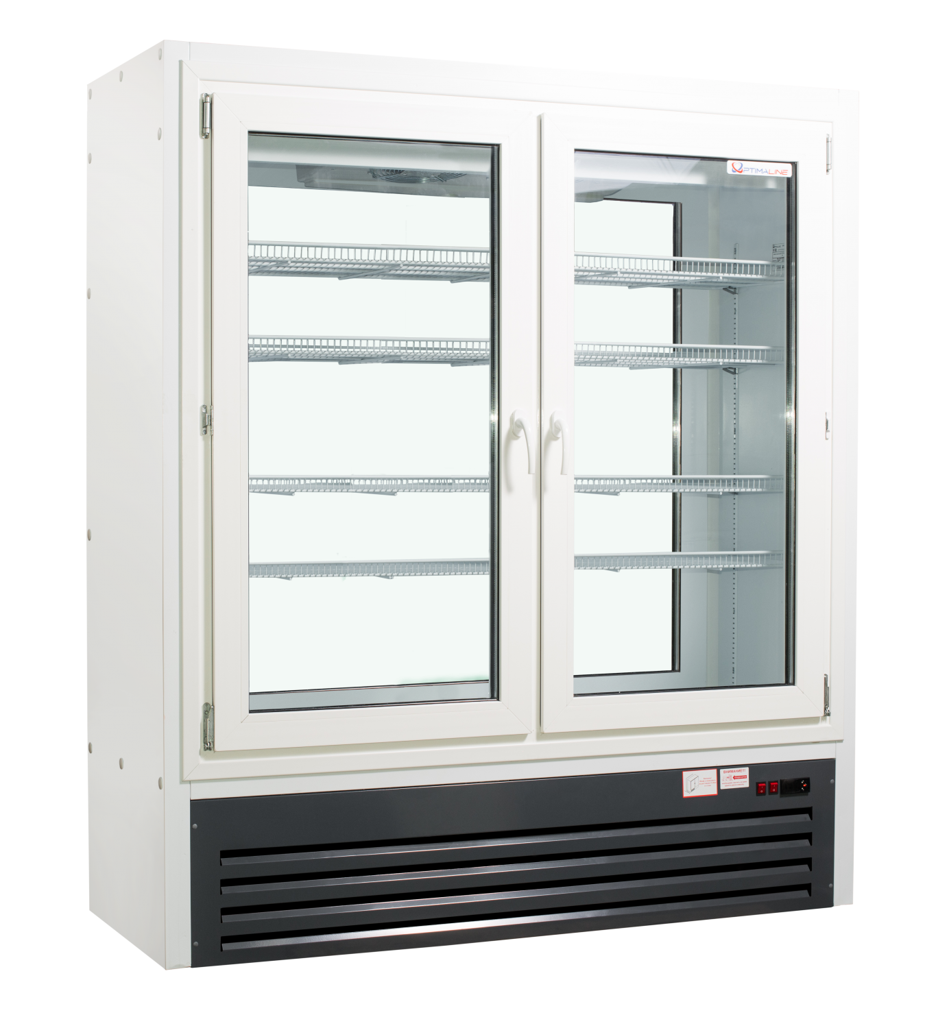 Шкаф холодильный Standart Exclusive 14L2 OptiLine