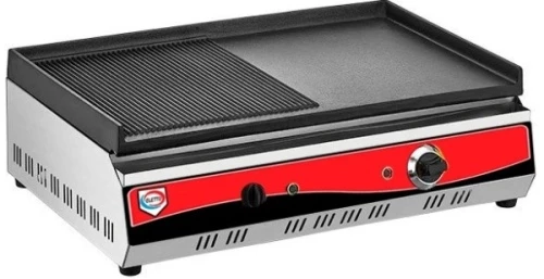 Поверхность жарочная ELETTO R 89