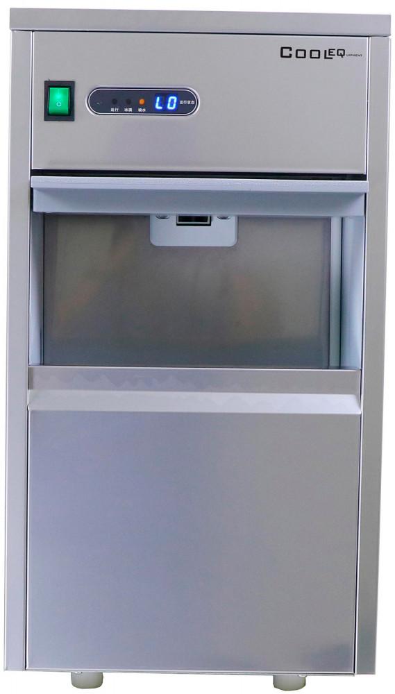 Льдогенератор IMS-20 Cooleq