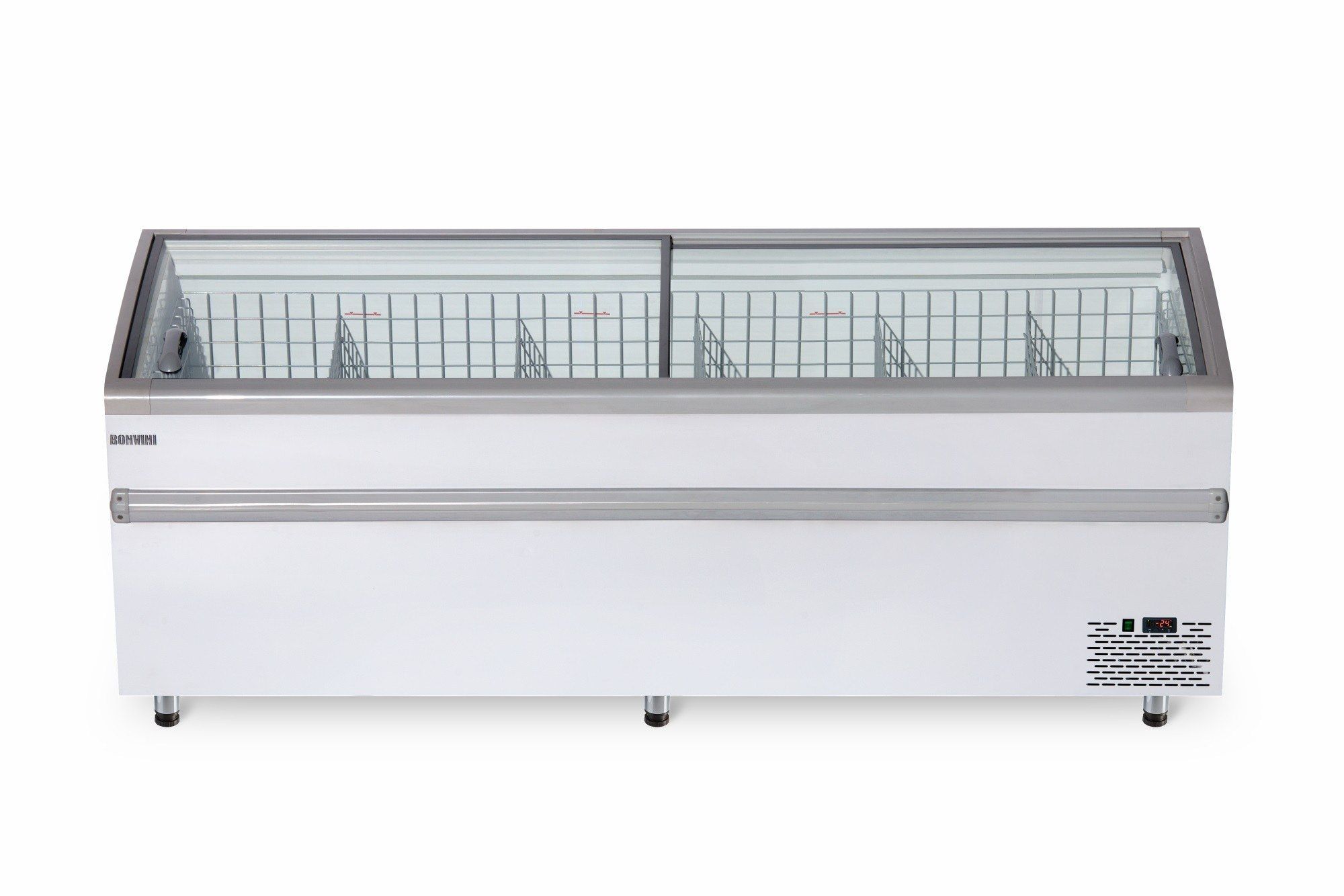 Морозильная бонета BFG 2100 Bonvini