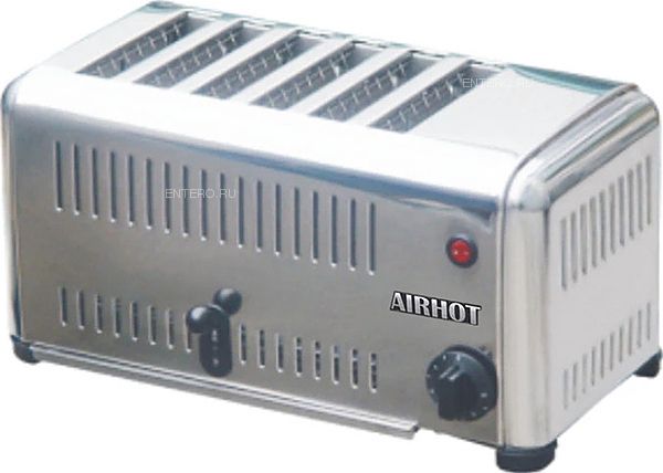 Тостер Airhot VT-6