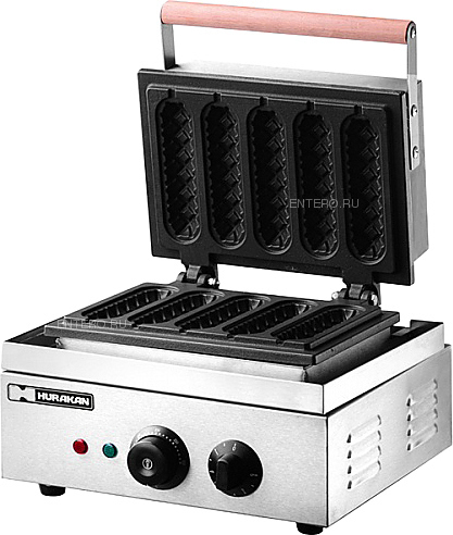 Аппарат HOT DOG GASTRORAG HKN-HCP5