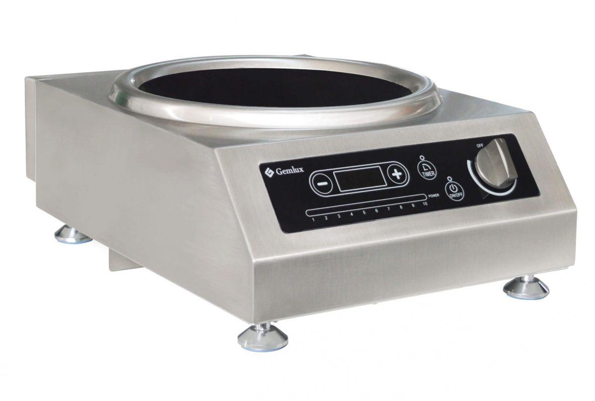 Плита индукционная Gemlux GL-IC3505