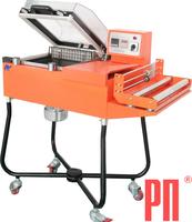 Упаковщик вакуумный PACKVAC ТЕРМОУСАДОЧНЫЙ FM-3028
