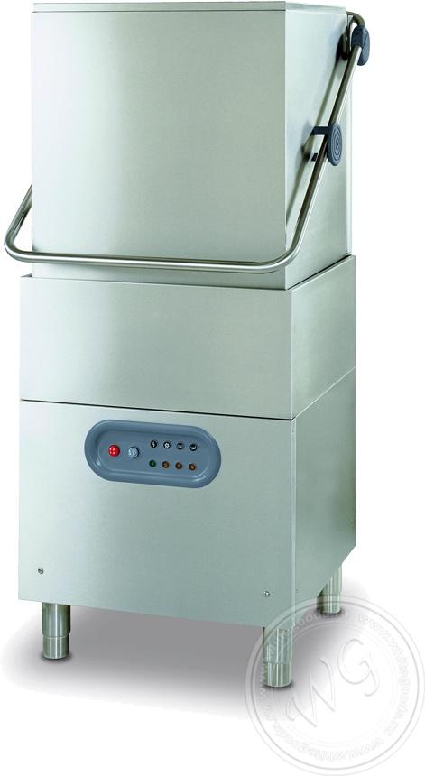 Посудомоечная машина Omniwash CAPOT 61 P/DD/PS