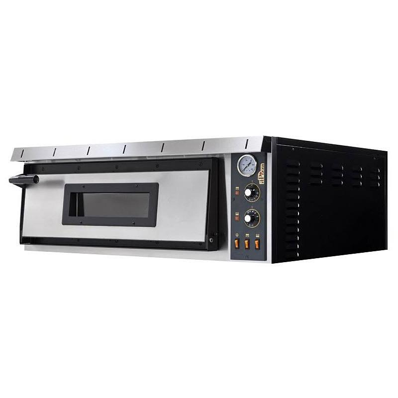 Печь для пиццы ITPizza ML4