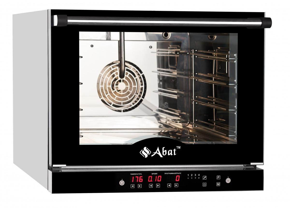 Конвекционная печь Чувашторгтехника (Abat) КПП-4П