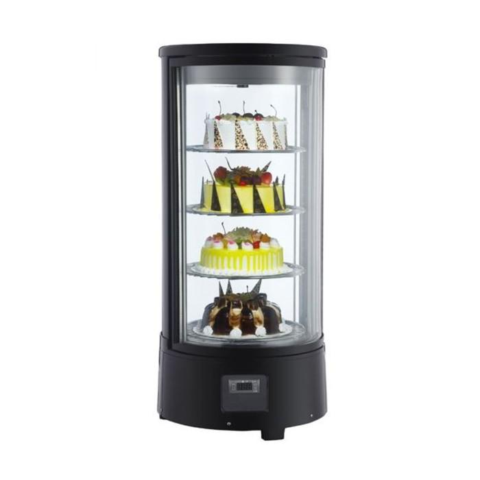 Витрина тепловая GASTRORAG RTS-72L