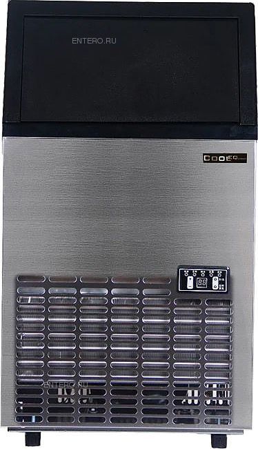 Льдогенератор IC-35 Cooleq
