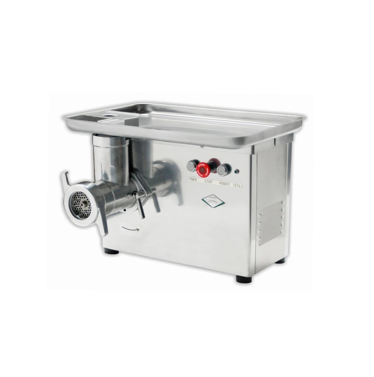 Мясорубка ТоргМаш г. Барановичи МИМ-300М
