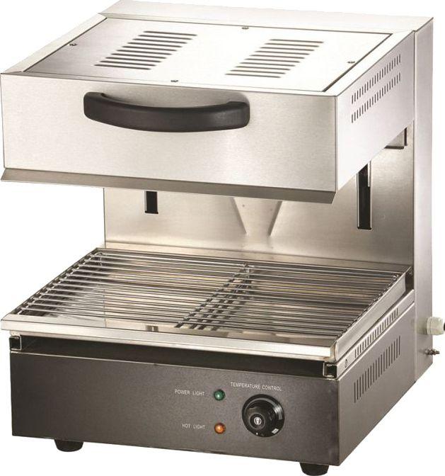Гриль GASTRORAG EB-EMH-450E