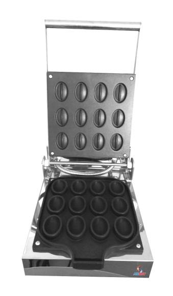 Вафельница Airhot WWN-12 COFFEE BEAN