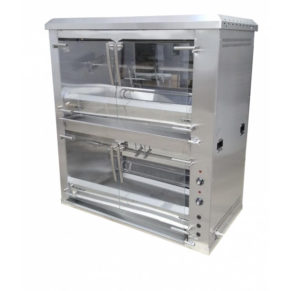 Гриль GrillMaster Ф6К2Э 21104