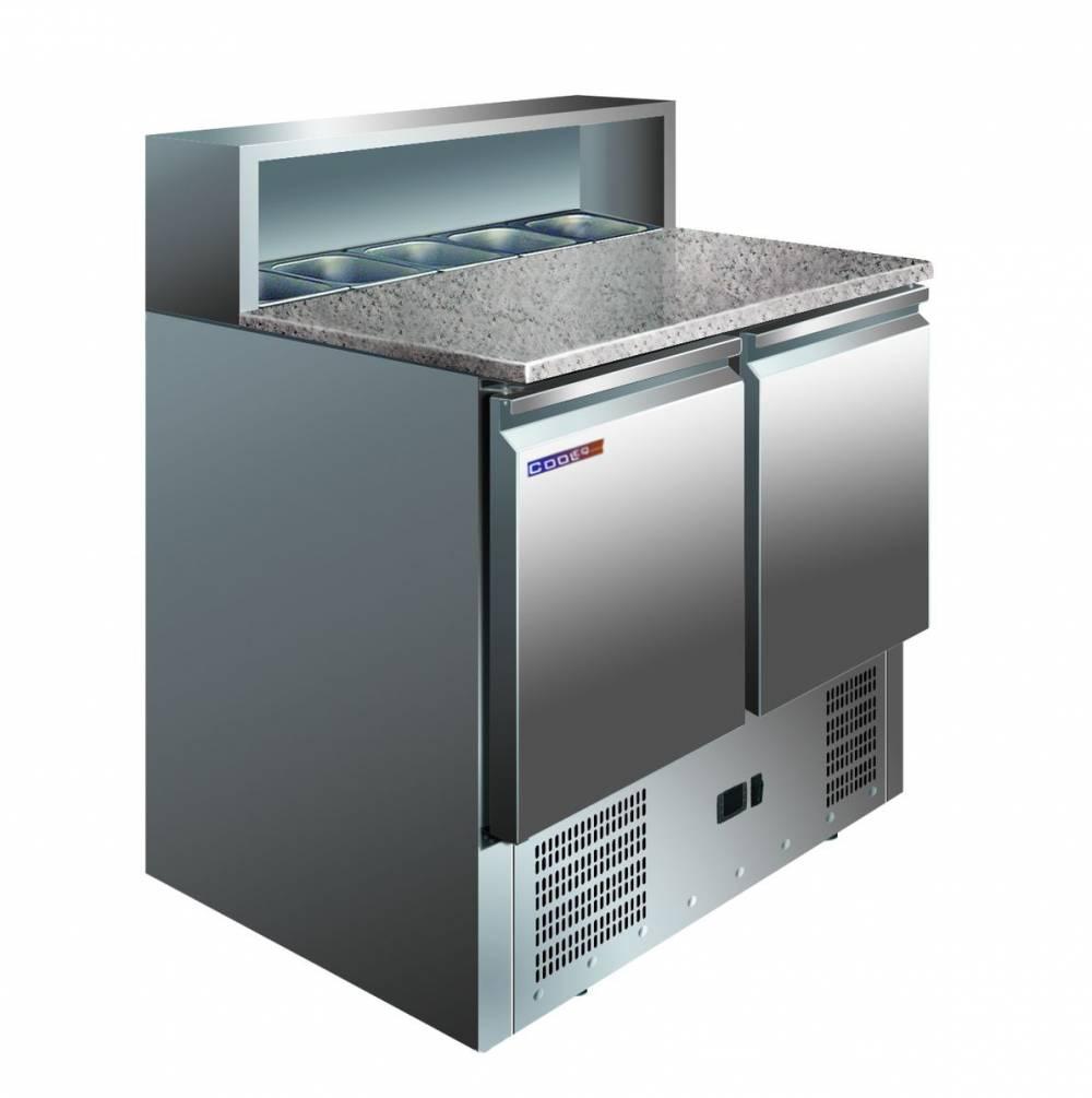 PS900 Cooleq