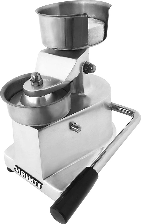 Пресс для приготовления гамбургеров Airhot  HPP-150