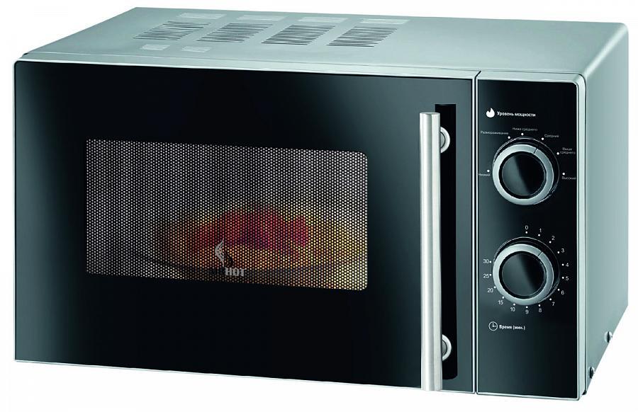 Печь СВЧ Airhot WP900-23L