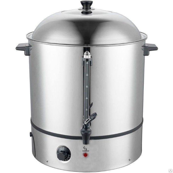 Аппарат для варки кукурузы CS-30 Airhot