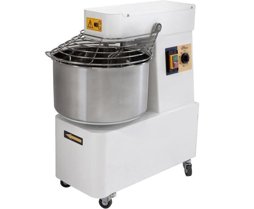 Тестомес SK-30 1Ф ITPizza