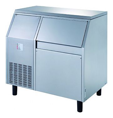 Льдогенератор GM-IM120SPR WS Gemlux
