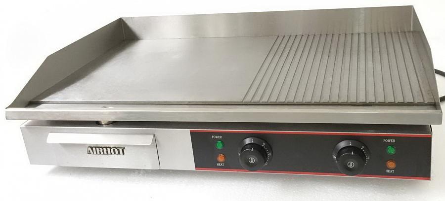 Гриль GE-730/FG Airhot