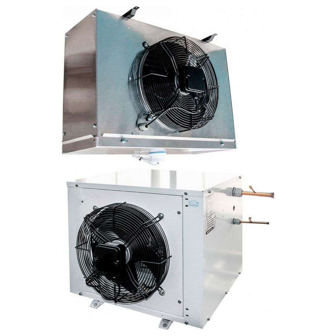 Сплит система LCM 324 Evolution INTERCOLD
