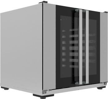 Шкаф расстоечный UNOX XEKPT-10EU-B