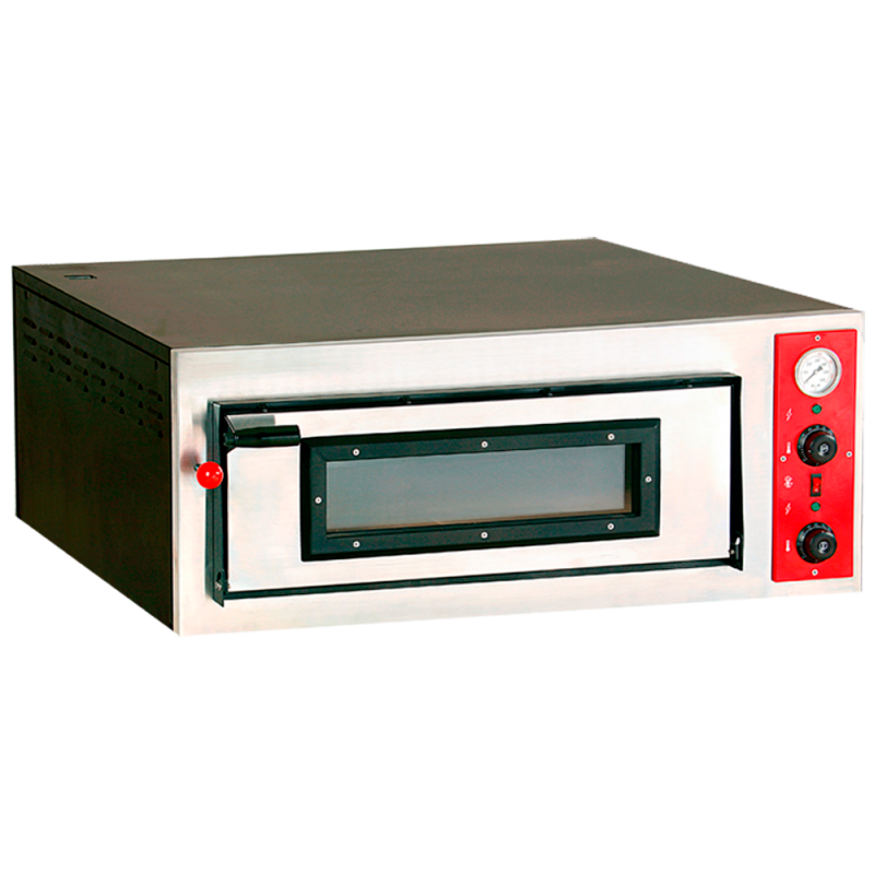 Печь для пиццы GASTRORAG EPZ-6
