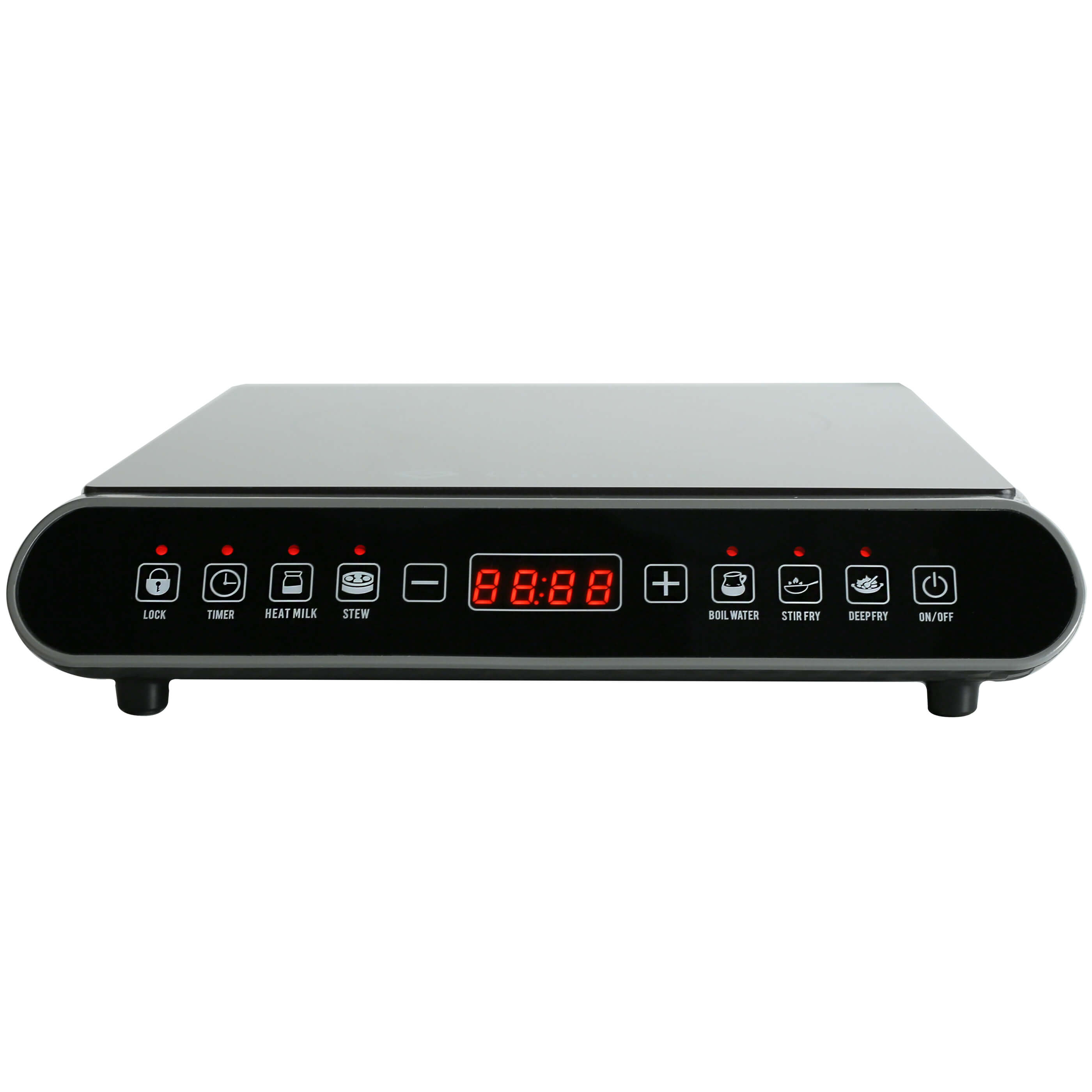 Плита индукционная Gemlux GL-IP50A